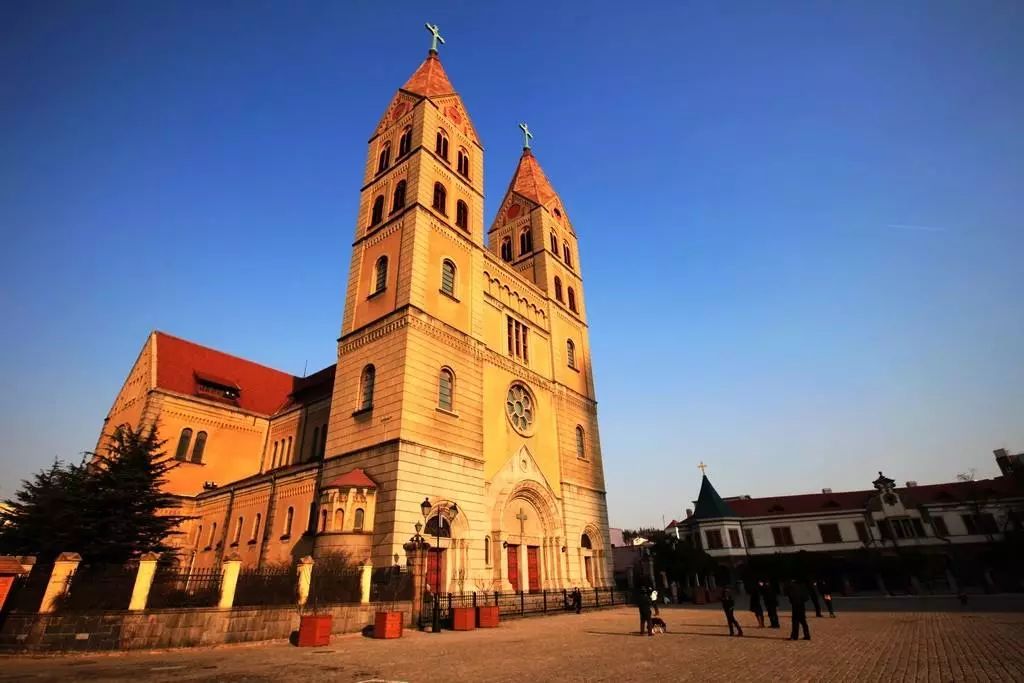 广东适合治愈心情的地方,旅游治愈心情的地方