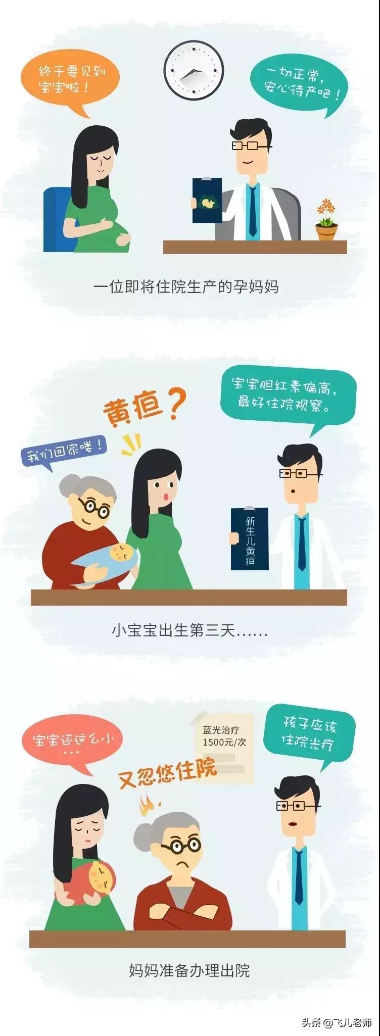 出生6天的婴儿黄疸高怎么办,为什么新生儿有黄疸要换血