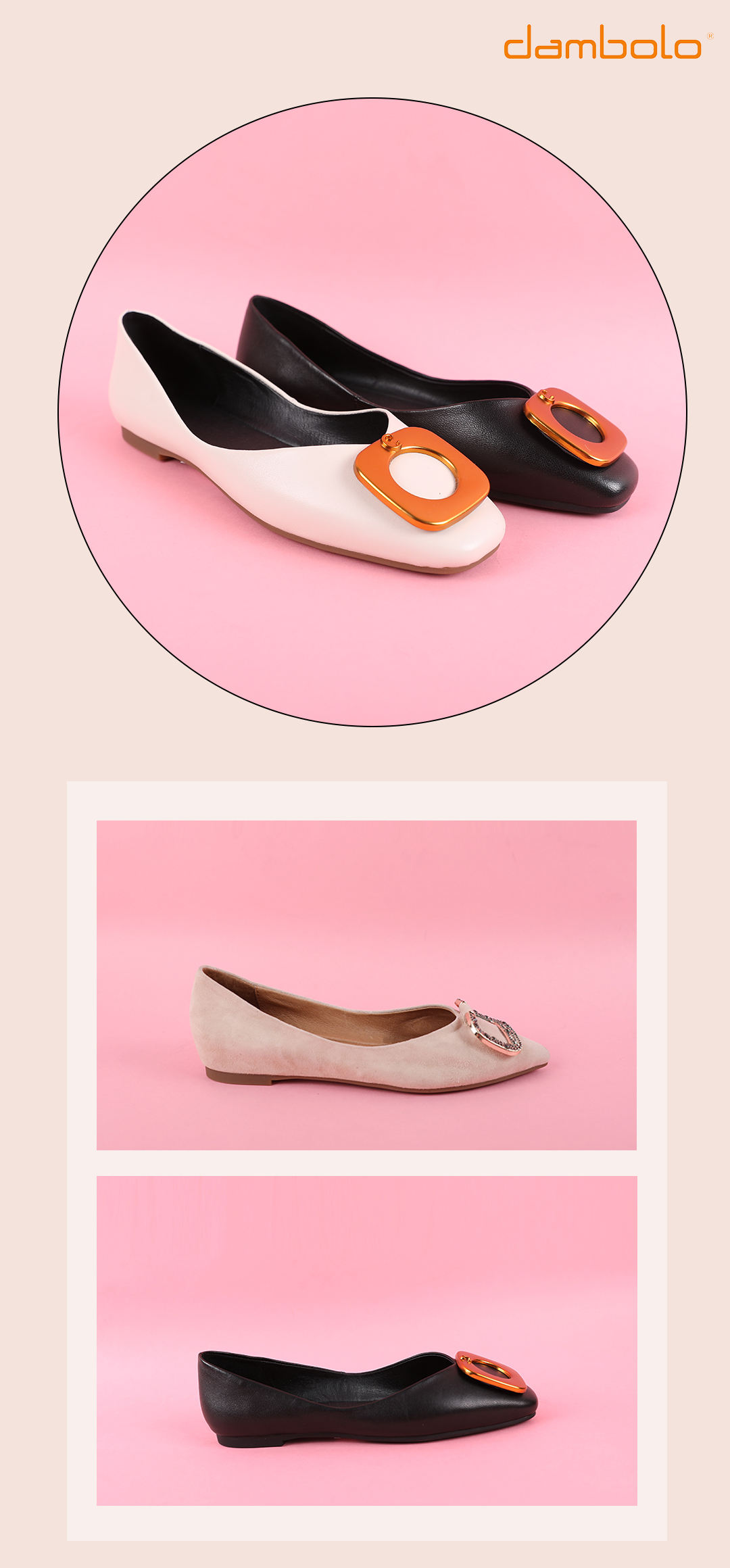 有丹比奴这几双就够了，不仅有颜值，还不烂大街