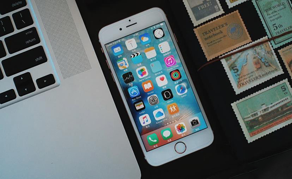 乔布斯来电,乔布斯让科技改变生活