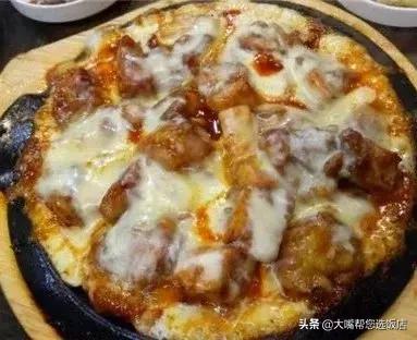 大连韩式料理前十名,吃遍大连