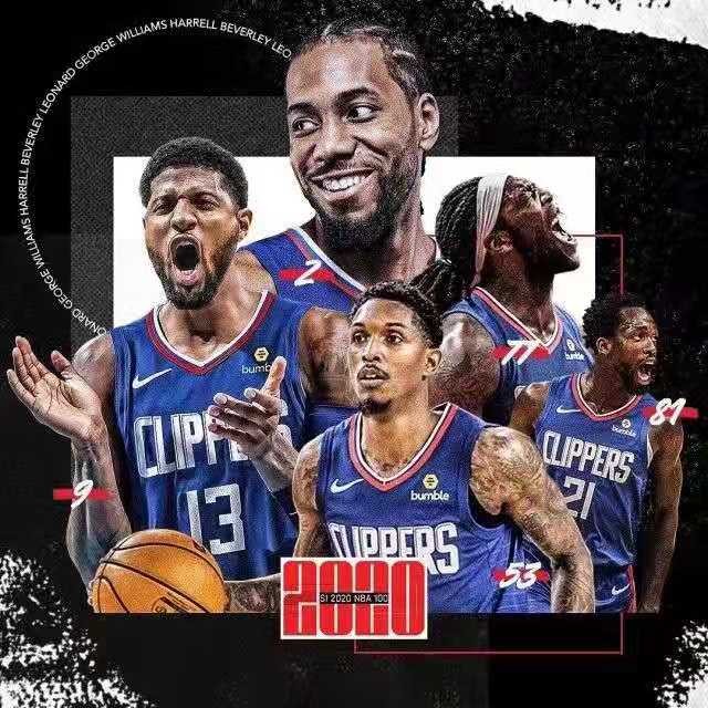 深度解析快船未来,深度分析全员快船