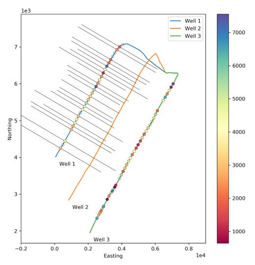 页岩气技术讲解,开采页岩气的最新技术