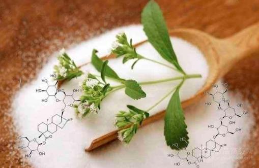 莱茵生物甜菊糖产量,莱茵生物股票涨停现象的描述