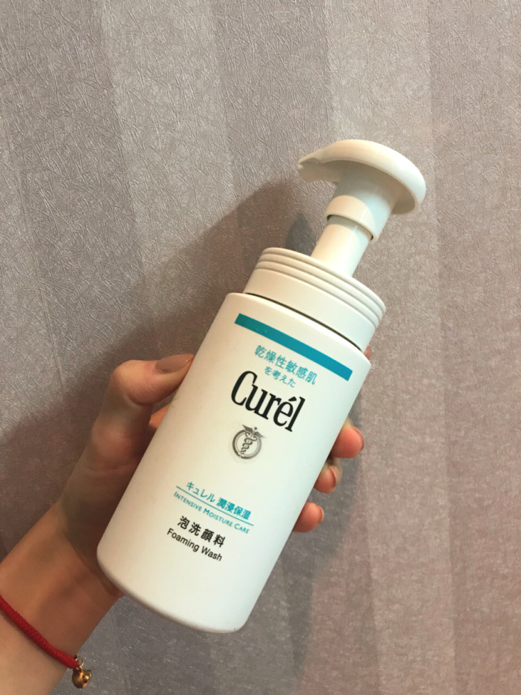 真正好的氨基酸洗面奶有哪些成分,为什么有人用氨基酸的洗面奶