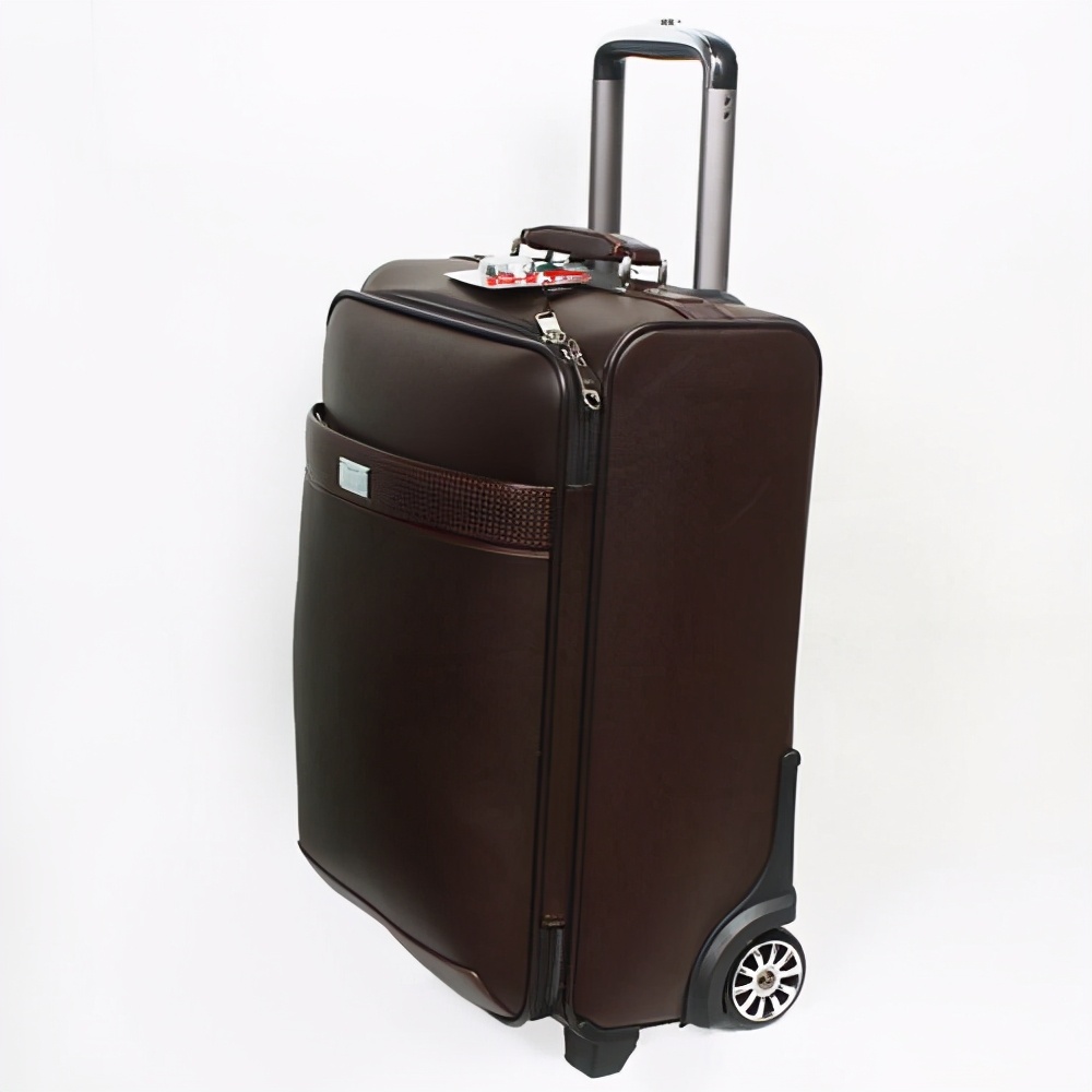 如何保养和清洗拉杆箱,拉杆箱使用方法和注意事项