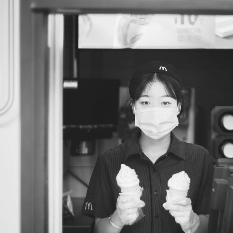 潮流穿搭法则,潮流定律