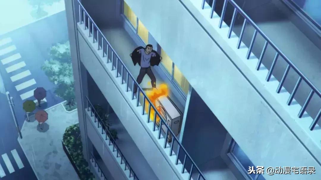 名侦探柯南零的执行人台湾配音,名侦探柯南零的执行人好看壁纸