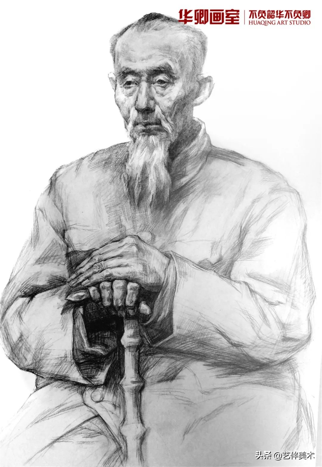 华卿画室五一试学,华卿画室四大战神