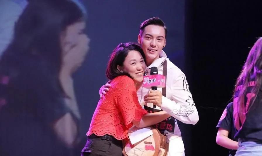 那些英皇时代的小鲜肉们下落如何？