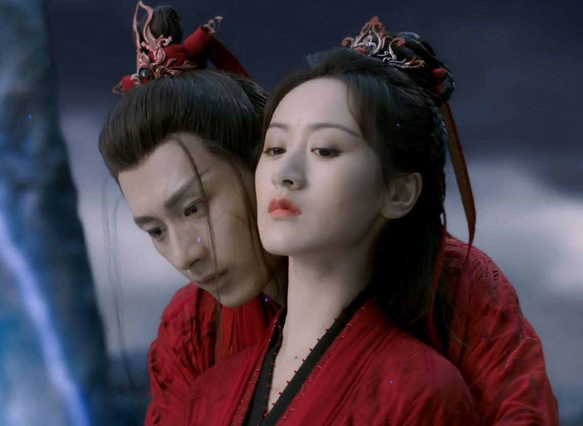 琉璃袁冰妍图片,琉璃褚璇玑袁冰妍图片