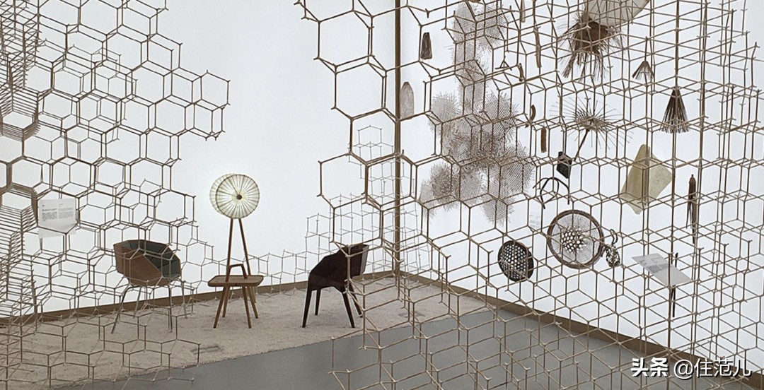 看起来很高级的家居,盘点那些超好看的家具