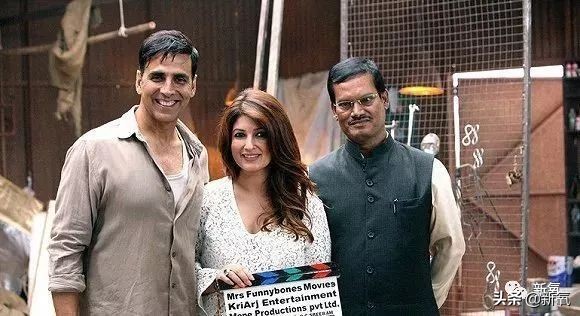 印度姨妈巾之父演讲,印度姨妈巾之父解说