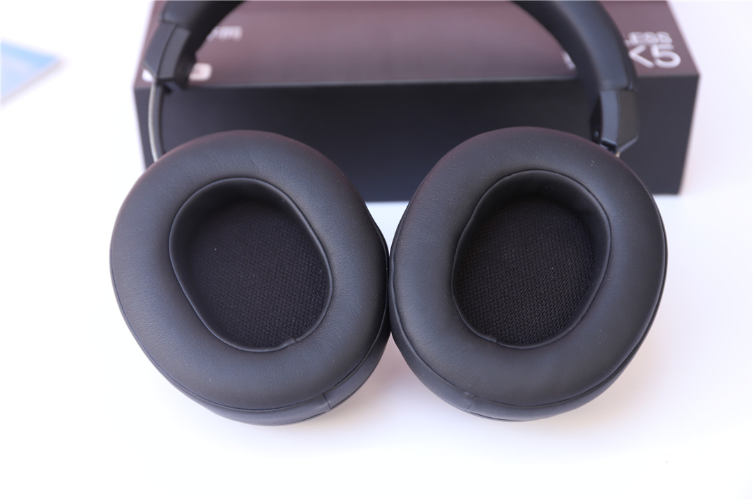 k5降噪耳机,击音k5pro蓝牙耳机测评