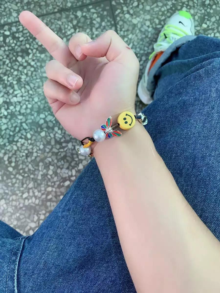 气质拿捏变装男生,气质拿捏死死的男孩