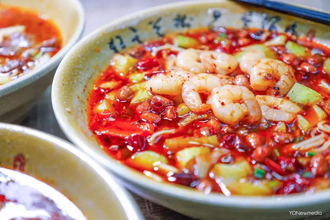 吃了一年，赌上武昌伢尊严，才敢给你们写这份武昌美食打卡地图！