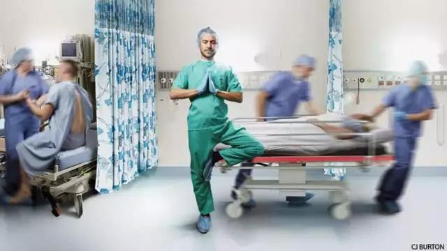 瑜伽康复理疗效果如何,瑜伽理疗有必要学吗