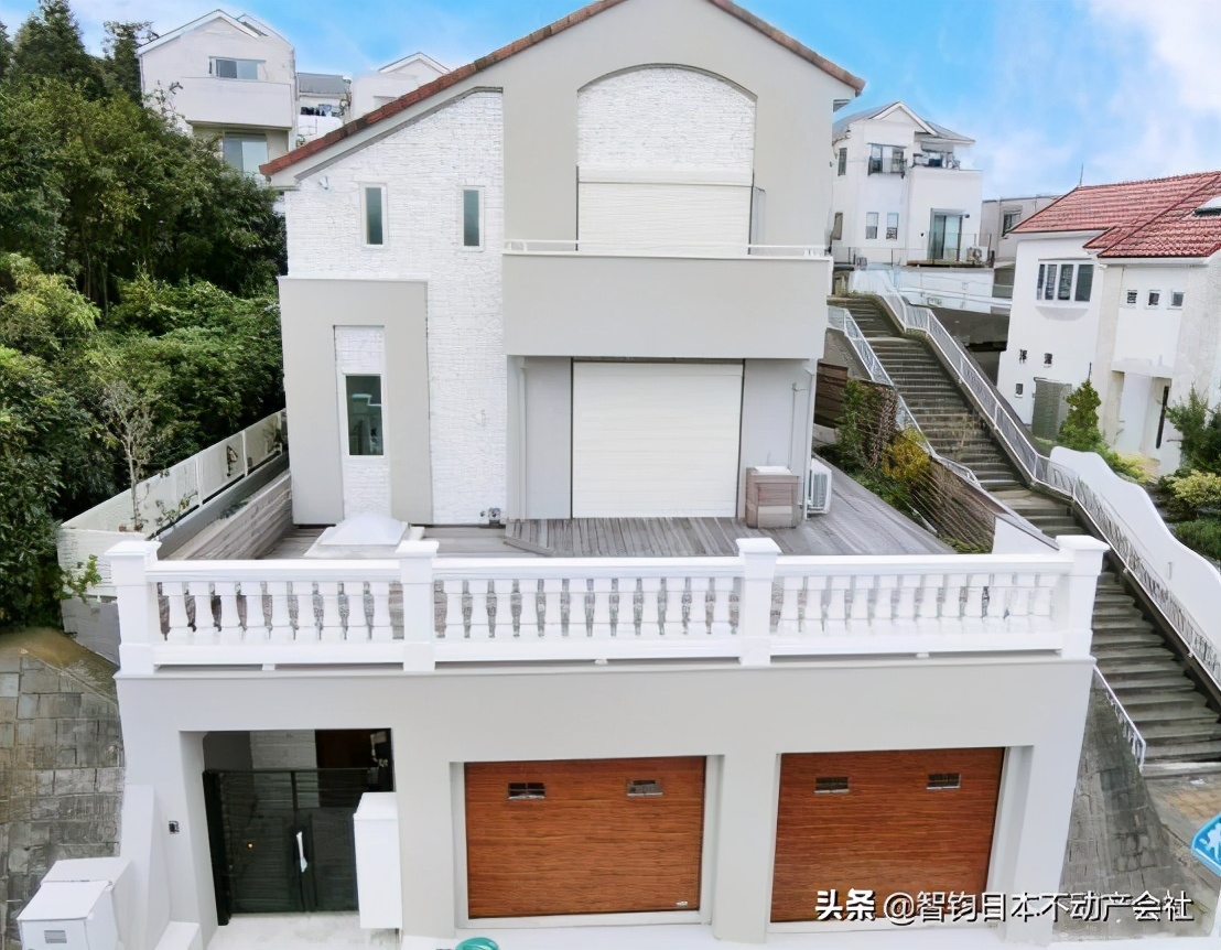 已经购买了日本高级公寓的二胎妈妈，为什么又买了一户建？
