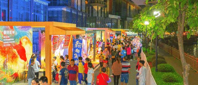 广州2020荔湾花市交通管制,南海花市最全攻略