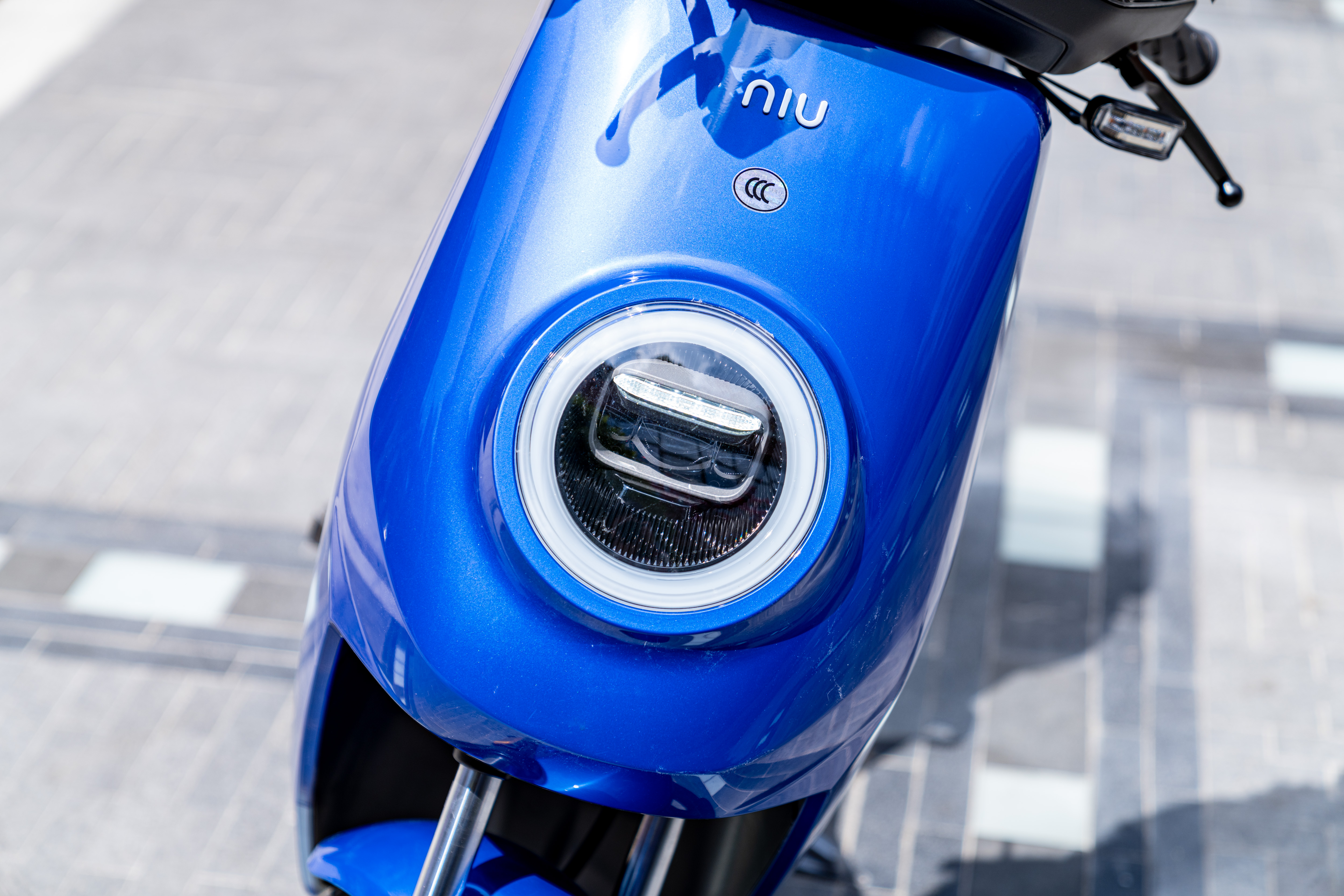 小牛新国标mqi2价格,小牛电动mqi2绿标和黄标的区别