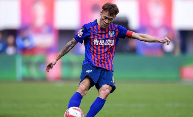 「中超故人」王栋：荣辱6载难掩少年锐志，年近4旬风采不减当年