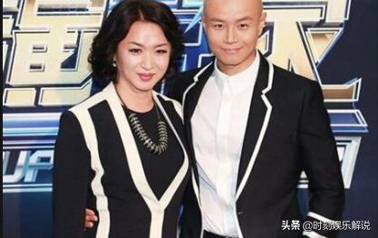 20岁当爹娶哈佛学霸,如今的乐嘉过得怎么样