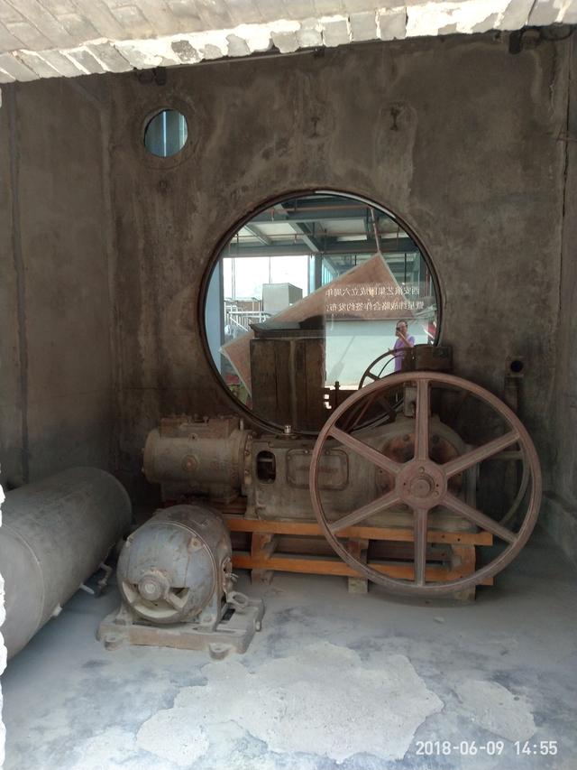 西安大华1935一日游,大华1935西安必去景点