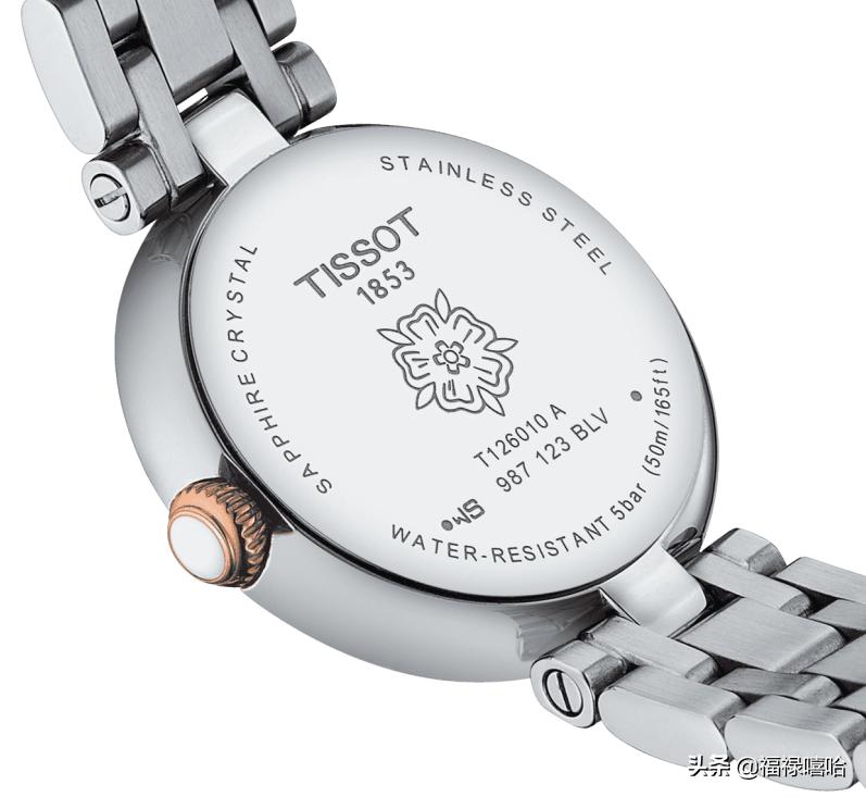 刘亦菲手表哪个系列,刘亦菲2016腕表