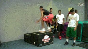 如何提高弹跳力又不伤膝盖的方法,40岁如何提高弹跳力最快的方法