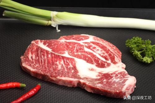 市面牛排类型图,市面上的牛排主要有哪些