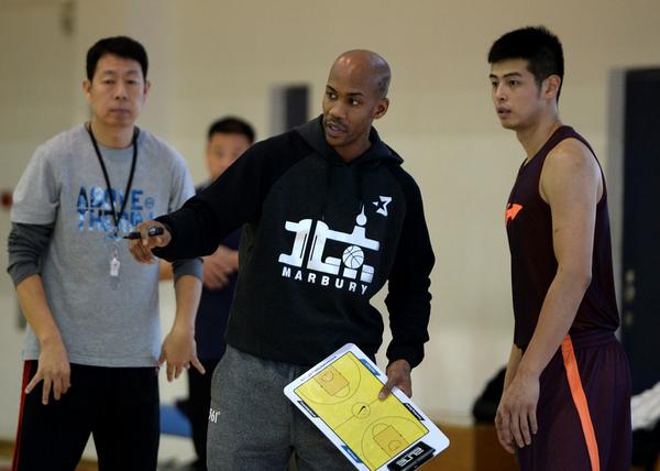 方硕大器晚成,北京首钢当家球星方硕