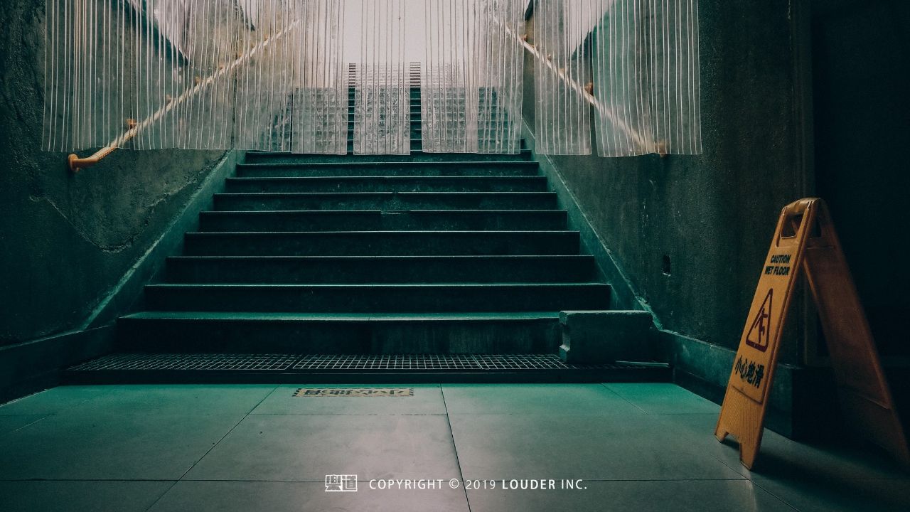 负3米以下的“人间剧场”——被忽略的珠海地下城