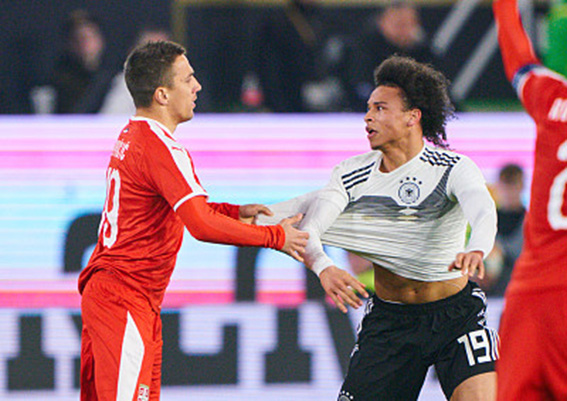 瓜迪奥拉vs勒夫完整版,瓜迪奥拉对德国足球的影响