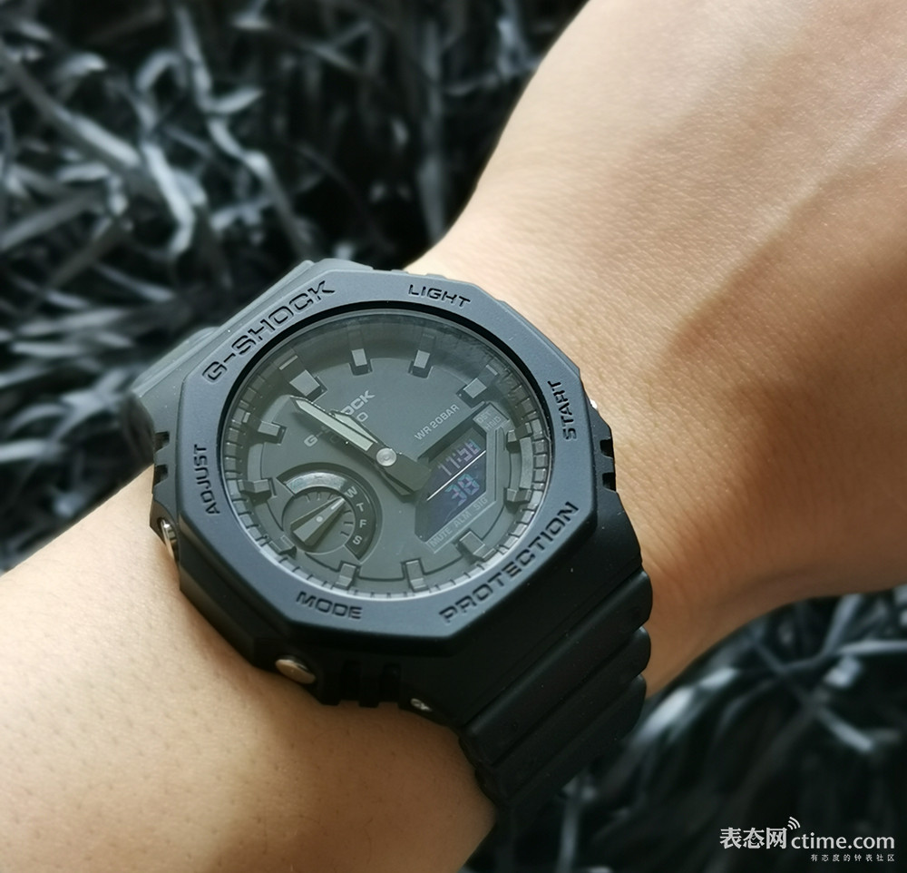 有没有既适合正装又适合运动的表,即可正装又可以运动的表