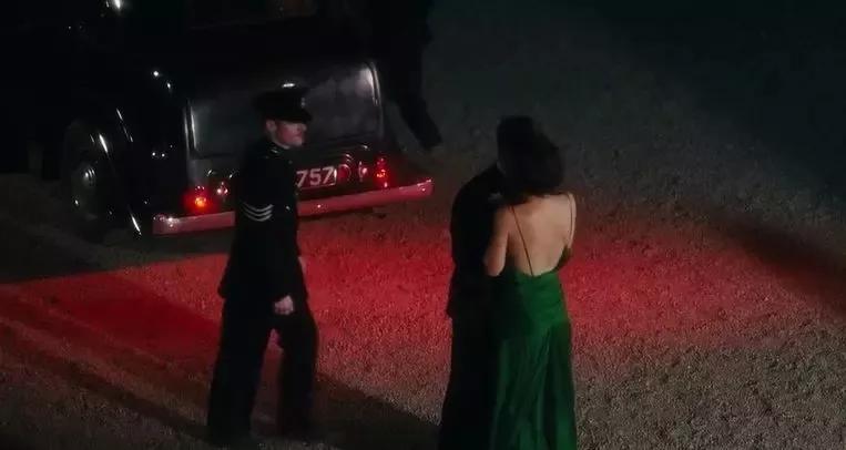 这部性感的「R级片」三刷都不过瘾