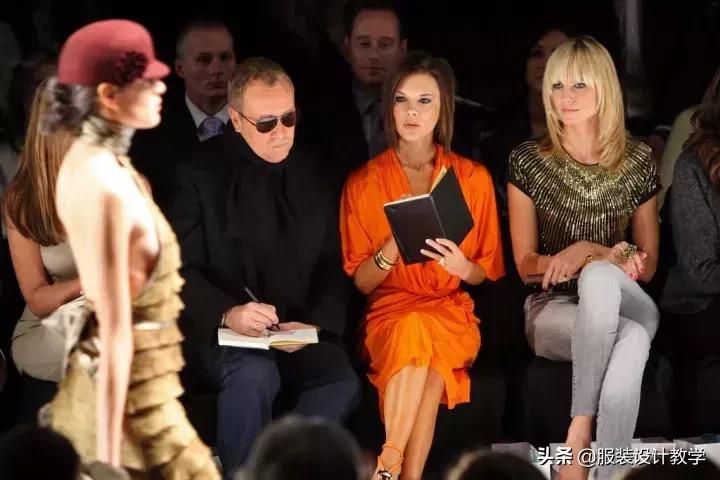 服装设计师的发展前景,广州服装设计师前景