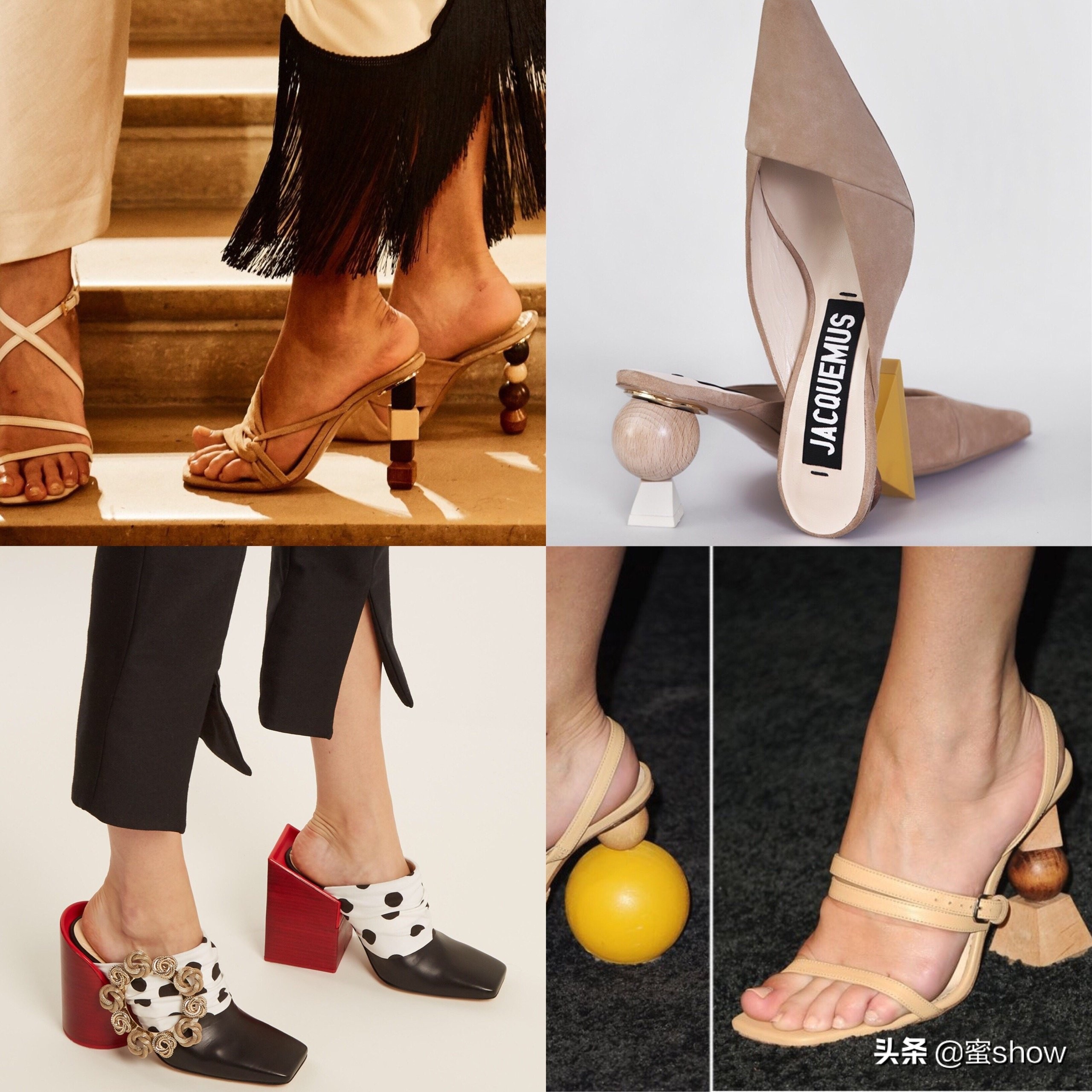 适合年轻女生的高档品牌,小众高级的女生品牌