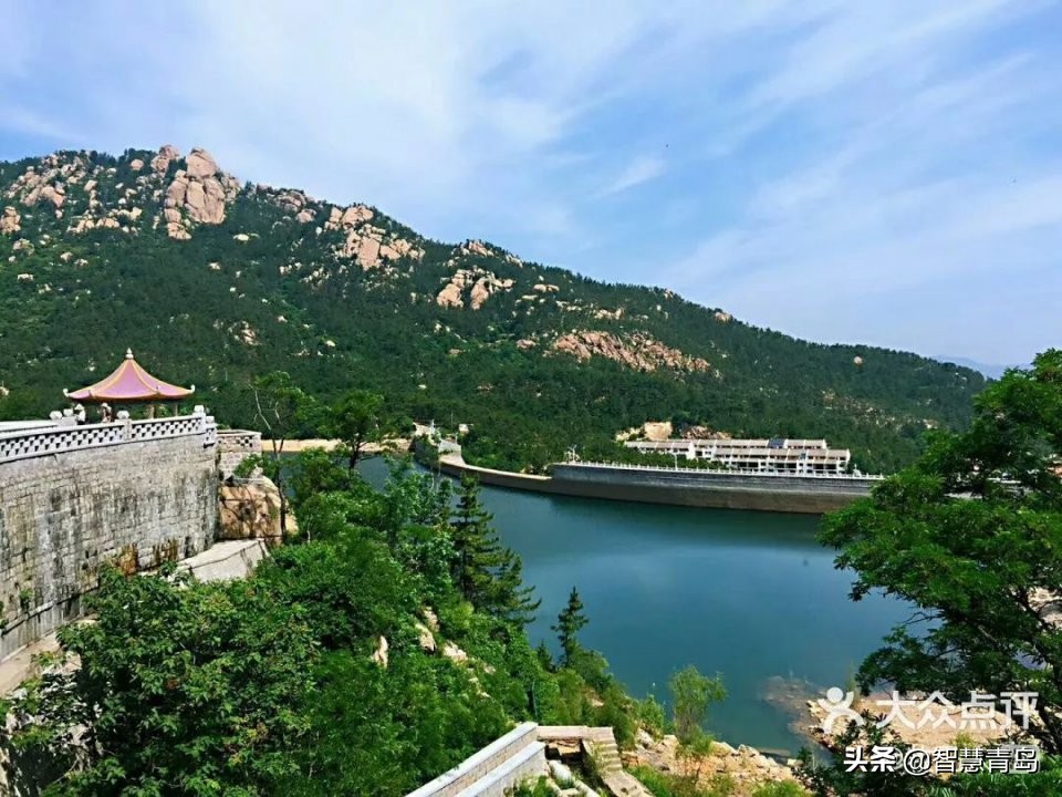 青岛威海烟台夏天哪个凉快,青岛夏季游玩攻略大全