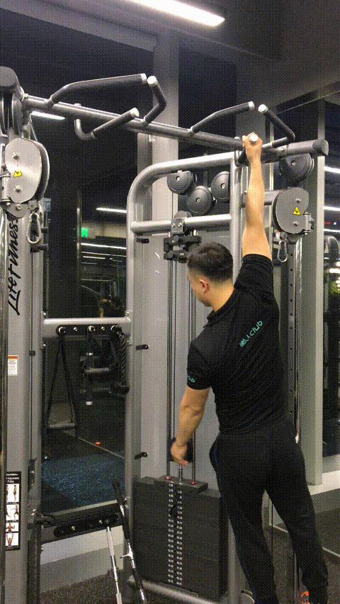 最容易被忽视，但是又非常重要的训练。小臂力量训练