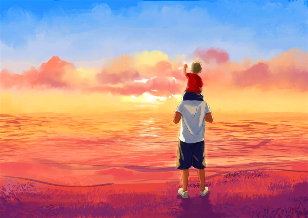 孩子遇到困难不愿和大人沟通,怎么和零零后的孩子沟通