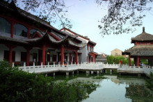 安徽省亳州市是几线城市,安徽省亳州市属于几线城市