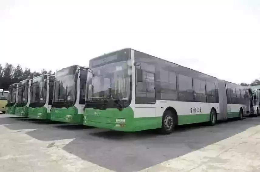 吉林市开公交车,吉林市公交车开进学校