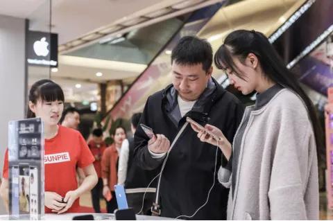 apple优质经销商,apple优质经销商可靠吗