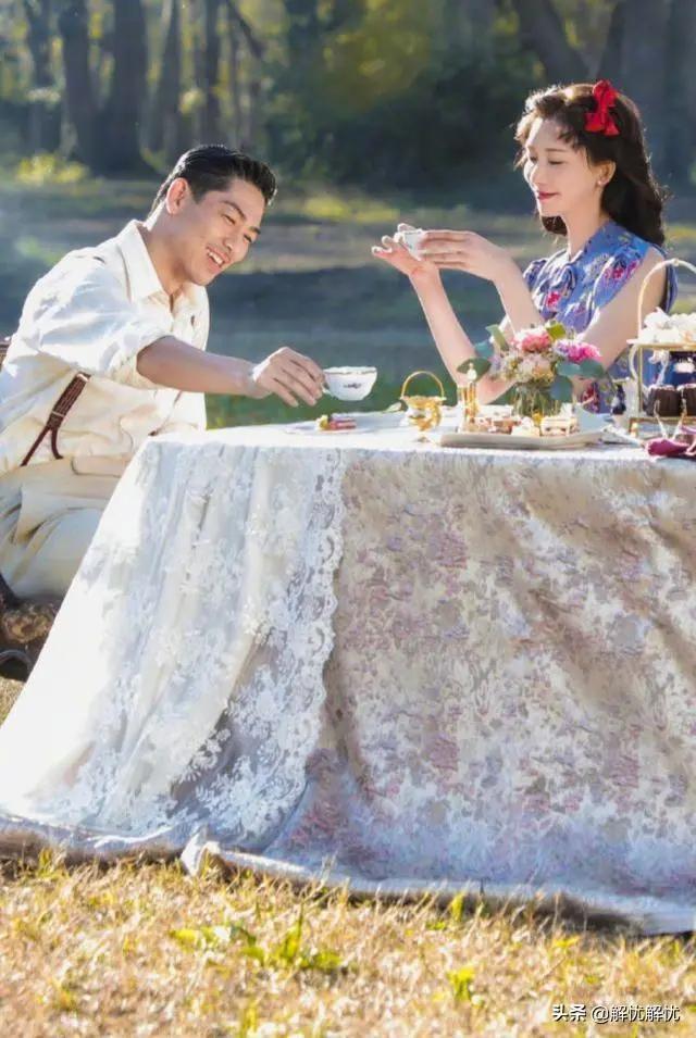 有一种整容叫结婚后的林志玲,44岁的林志玲依旧美得像开挂