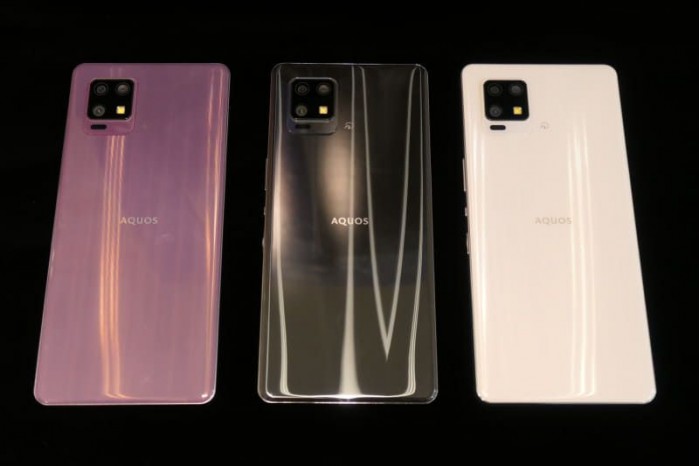 全球最轻的三款5g手机,最轻的手机5g手机