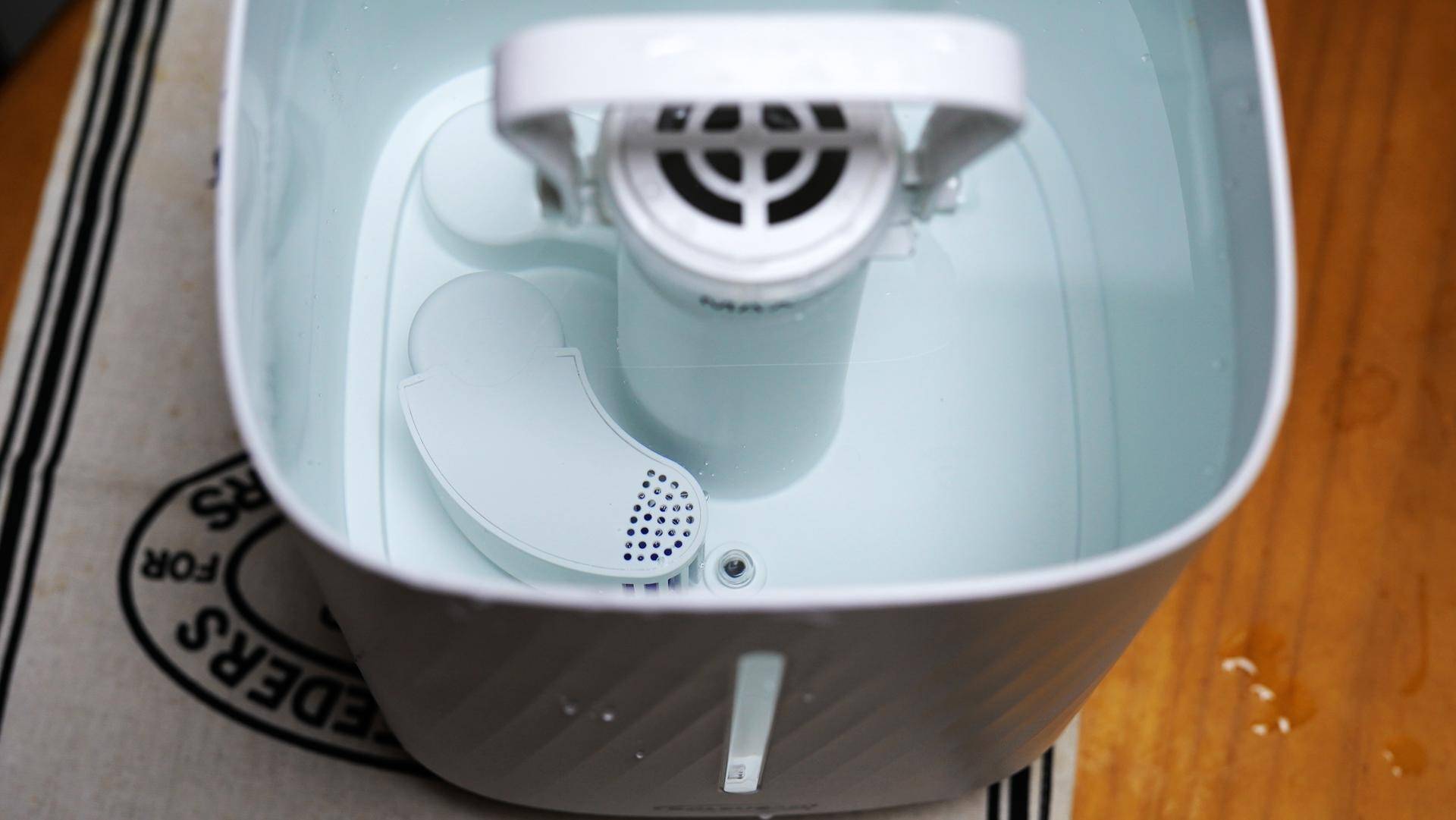 不买加湿器怎么才能保湿,秋冬保湿全攻略加湿器