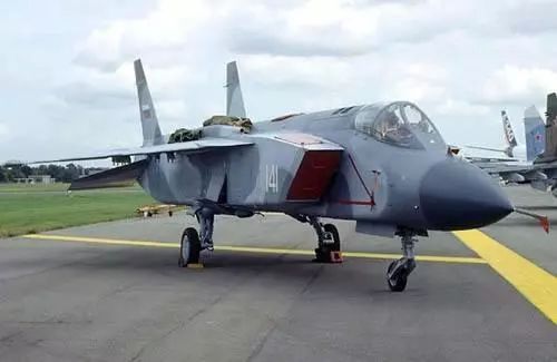 喜！俄雅克设计局推出升级版新垂飞，助国产两攻完胜日本出云航母