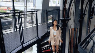 鐜颁唬鏃跺皻椋庡挅鍟″巺,鐜颁唬娼祦椋庡挅鍟″巺