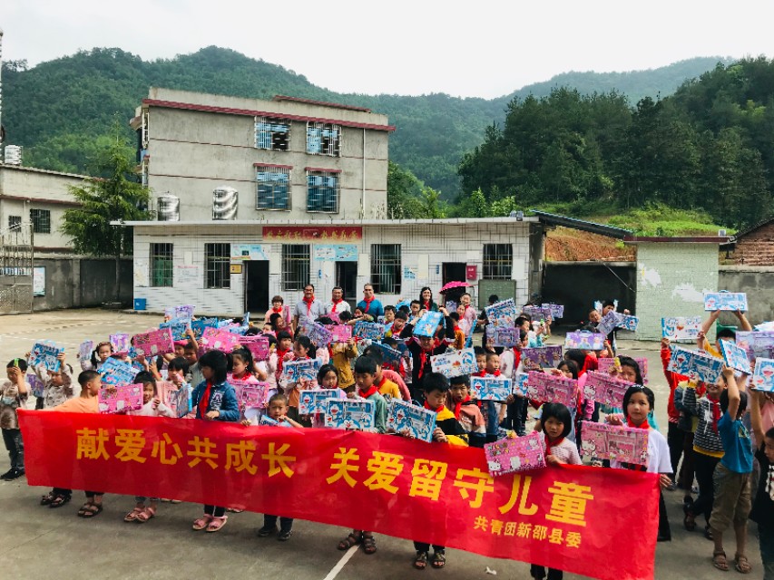 爱心企业情系退役老兵,爱心企业