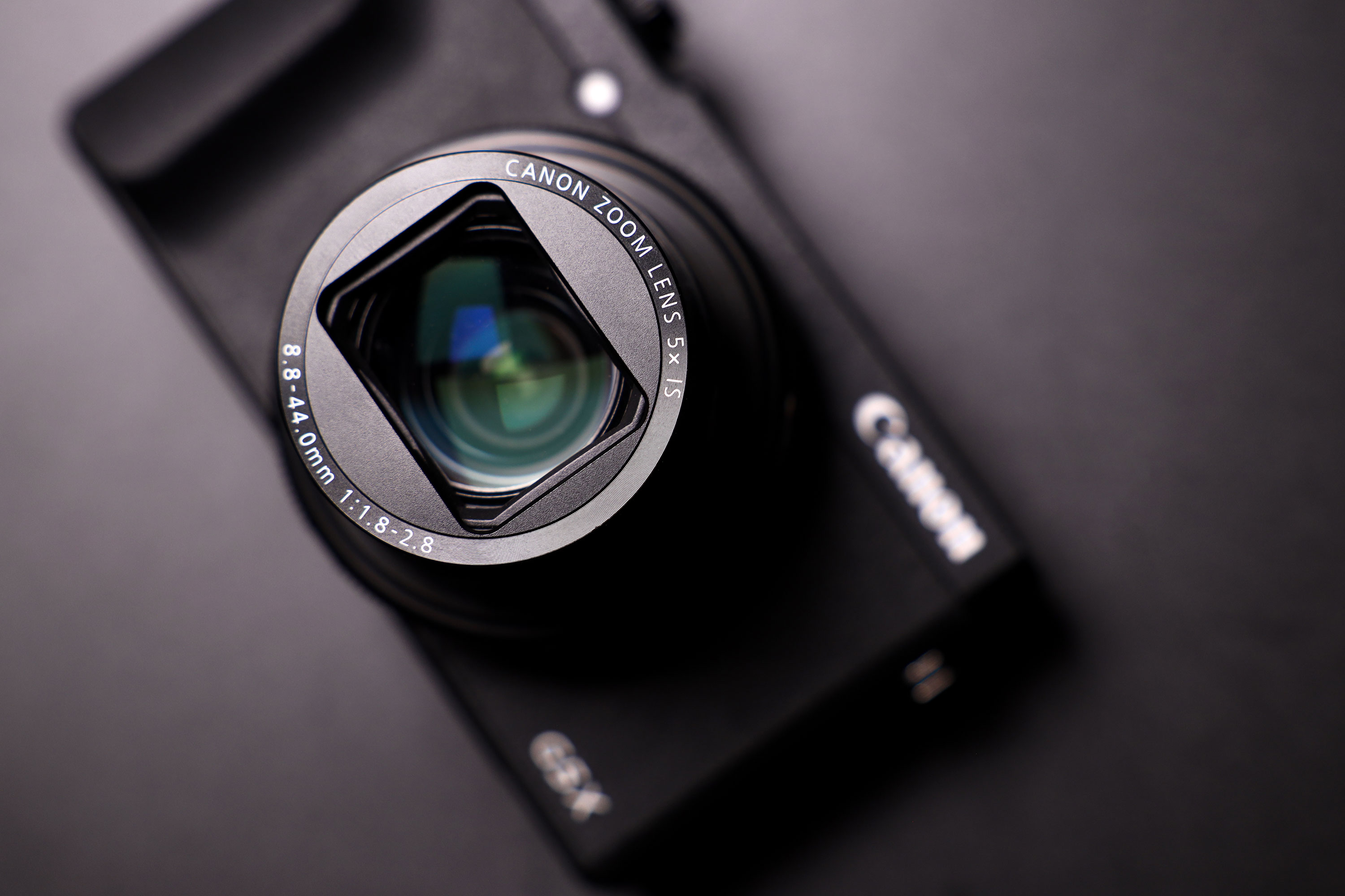 佳能g5xmarkii,佳能g5xmark2拍人像怎么样